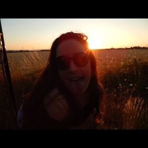 Meet your Posher, Bella